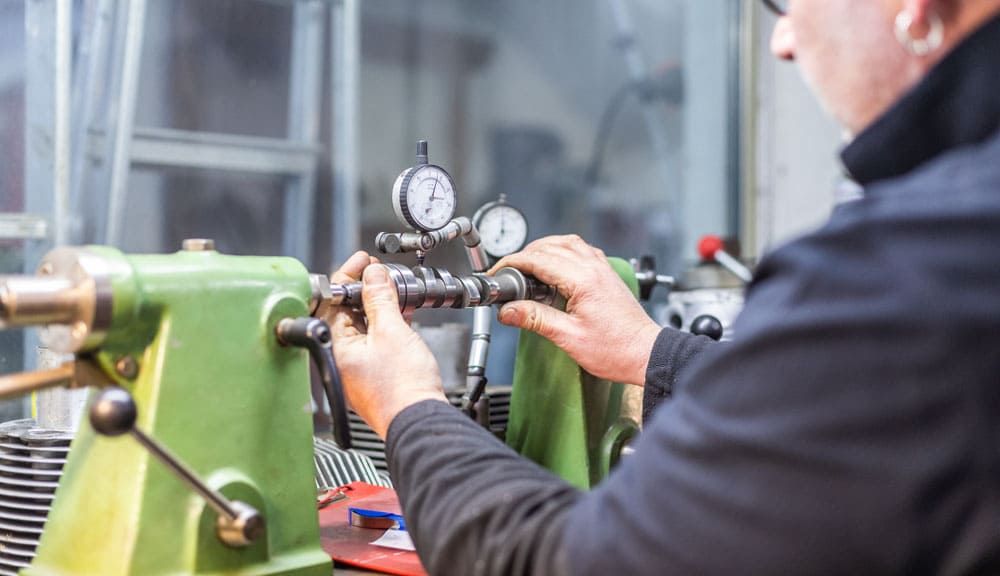 KMS Auto und Motorrad in Warmsen